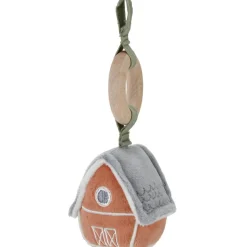 Outlet Tapis d'activités avec arches Little Farm Tapis D'Éveil