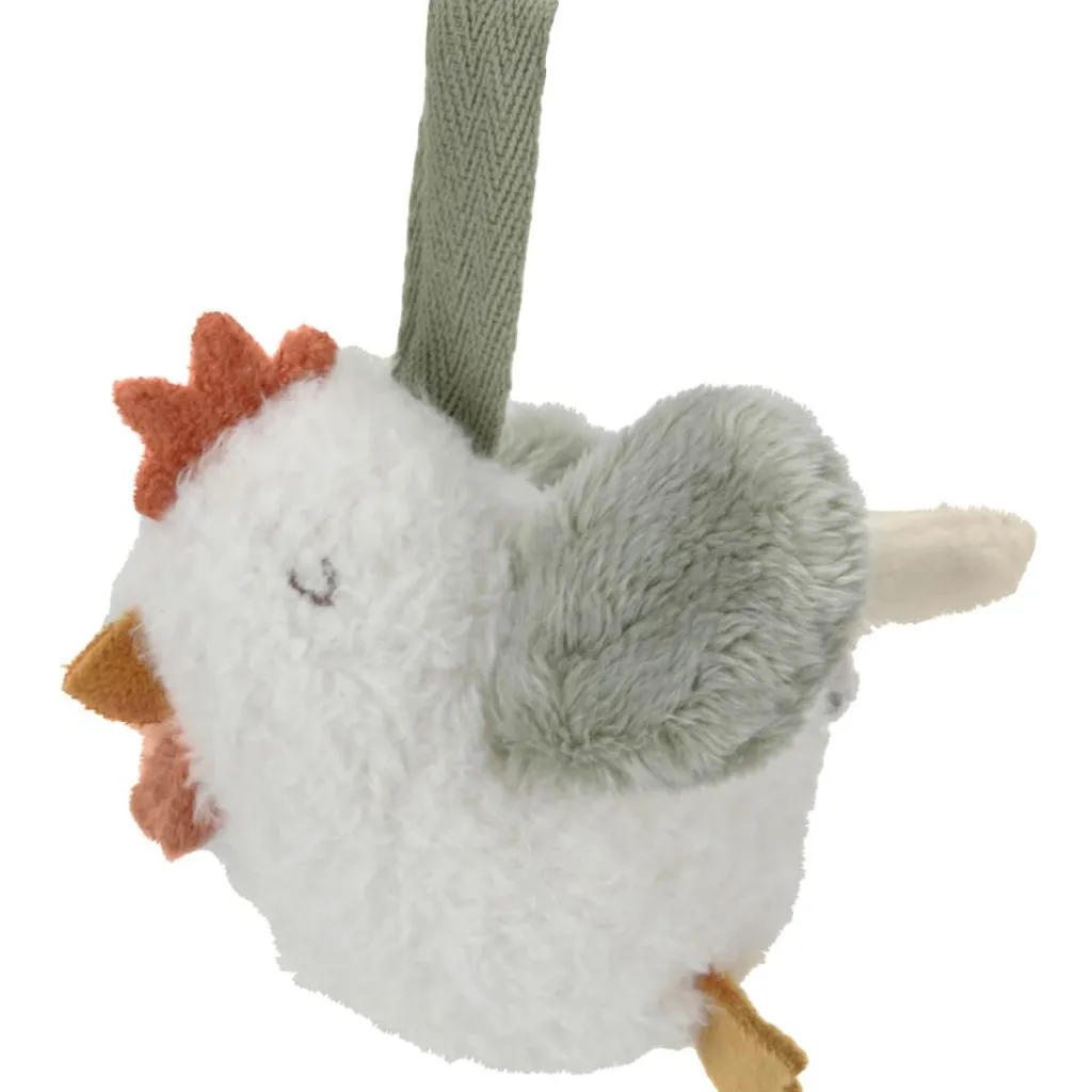 Outlet Tapis d'activités avec arches Little Farm Tapis D'Éveil