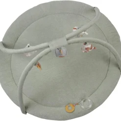Outlet Tapis d'activités avec arches Little Farm Tapis D'Éveil