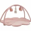 Hot Tapis d'activités Miffy Lucky Blossom Tapis D'Éveil