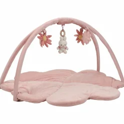 Hot Tapis d'activités Miffy Lucky Blossom Tapis D'Éveil
