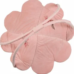 Hot Tapis d'activités Miffy Lucky Blossom Tapis D'Éveil