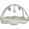 New Tapis d'activités Miffy Lucky Leaves Tapis D'Éveil