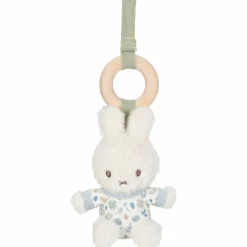 New Tapis d'activités Miffy Lucky Leaves Tapis D'Éveil