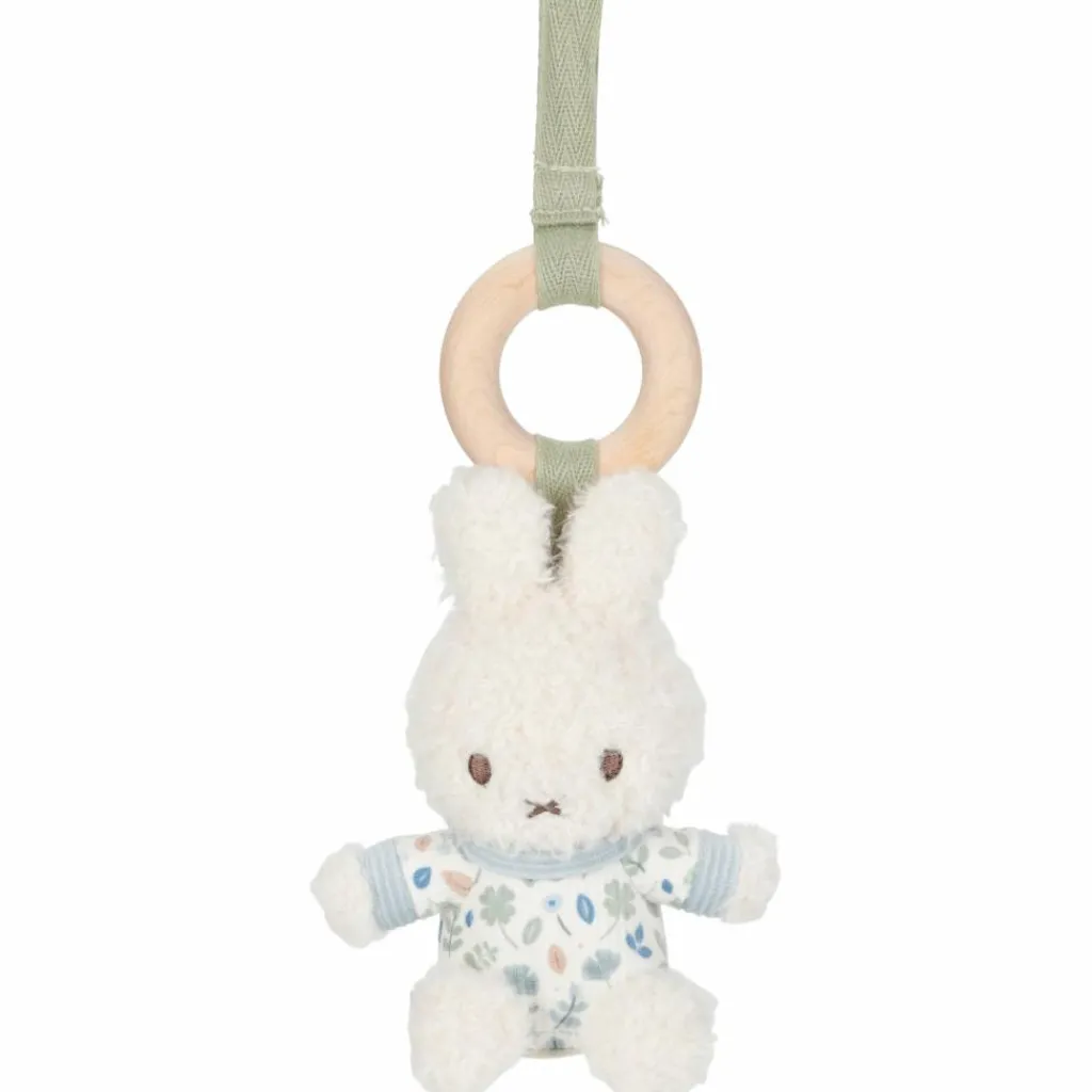 New Tapis d'activités Miffy Lucky Leaves Tapis D'Éveil