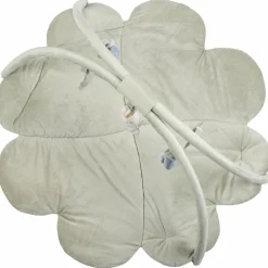 New Tapis d'activités Miffy Lucky Leaves Tapis D'Éveil