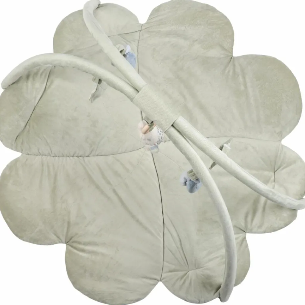 New Tapis d'activités Miffy Lucky Leaves Tapis D'Éveil