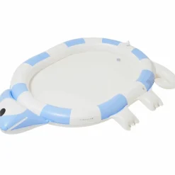 Best Tapis d'arrosage pour enfants Into the Wild Blue Enfant Piscine Enfant