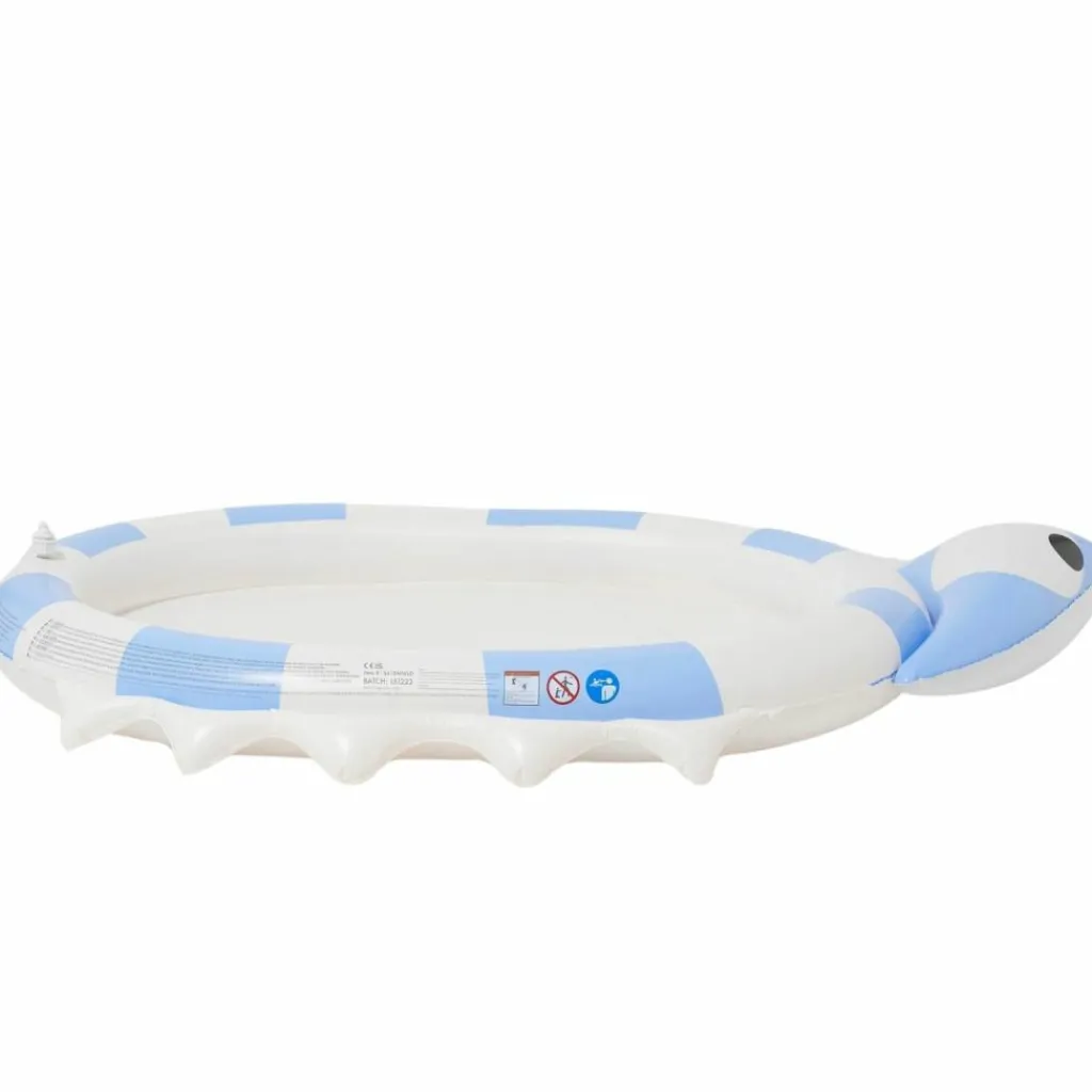 Best Tapis d'arrosage pour enfants Into the Wild Blue Enfant Piscine Enfant