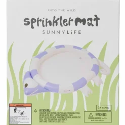 Best Tapis d'arrosage pour enfants Into the Wild Blue Enfant Piscine Enfant