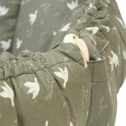 Sale Tapis de jeu 3 en 1 Organic Coco Birds Tapis De Jeu