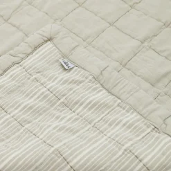 Outlet Tapis de jeu baby relax Anna sable M (100 x 140 cm) Tapis De Jeu