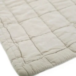 Outlet Tapis de jeu baby relax Anna sable M (100 x 140 cm) Tapis De Jeu