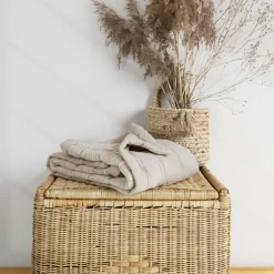 Tapis de jeu baby relax Anna sable S (87 x 100 cm) Tapis De Jeu