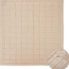 New Tapis de jeu baby relax mat Terracotta S (87 x 100 cm) Tapis De Jeu