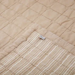 New Tapis de jeu baby relax mat Terracotta S (87 x 100 cm) Tapis De Jeu