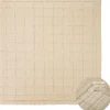 Tapis de jeu baby relax mat Anna caramel S (87 x 100 cm) Tapis De Jeu