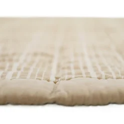 Tapis de jeu baby relax mat Anna caramel S (87 x 100 cm) Tapis De Jeu