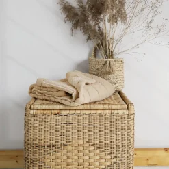 Tapis de jeu baby relax mat Anna caramel S (87 x 100 cm) Tapis De Jeu