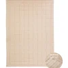 Discount Tapis de jeu baby relax mat Terracotta M (100 x 140 cm) Tapis De Jeu