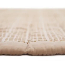 Discount Tapis de jeu baby relax mat Terracotta M (100 x 140 cm) Tapis De Jeu