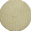 Outlet Tapis de jeu bamboo feuille sensorielle (100 cm) Tapis De Jeu