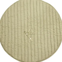 Outlet Tapis de jeu bamboo feuille sensorielle (100 cm) Tapis De Jeu