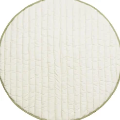 Outlet Tapis de jeu bamboo feuille sensorielle (100 cm) Tapis De Jeu