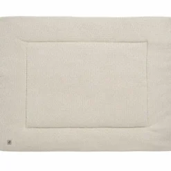 Hot Tapis de jeu Basic knit Nougat (75 x 95 cm) Tapis De Jeu