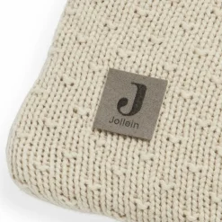 Hot Tapis de jeu Basic knit Nougat (75 x 95 cm) Tapis De Jeu