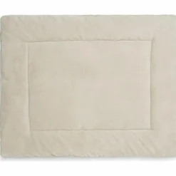 New Tapis de jeu Basic Knit Nougat (80 x 100 cm) Tapis De Jeu