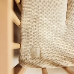 Outlet Tapis de jeu Basic Knit Oatmeal (75 x 95 cm) Tapis De Jeu