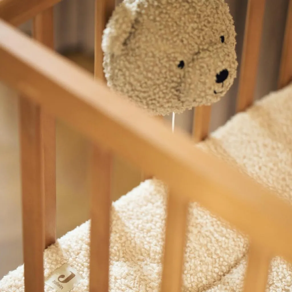 Hot Tapis de jeu Boucle (100 x 100 cm) Tapis De Jeu