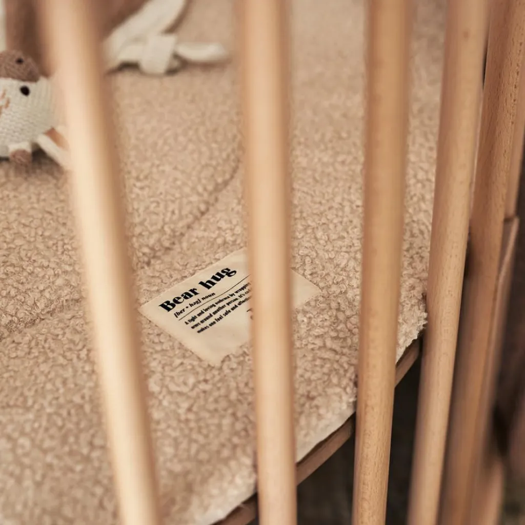 Online Tapis de jeu Boucle Naturel (95 cm) Tapis De Jeu