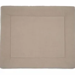 Discount Tapis de jeu Box Teddy Warm Sand (75 x 95 cm) Tapis De Jeu