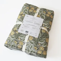 Outlet Tapis de jeu carré Fidelia (100 x 100 cm) Tapis De Jeu