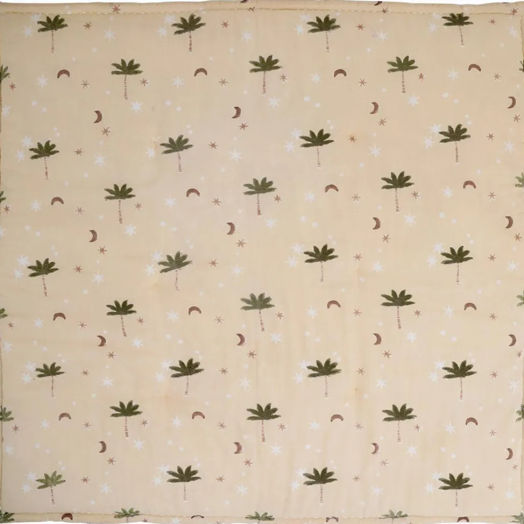 Tapis de jeu carré Jaipury (100 x 100 cm) Tapis De Jeu