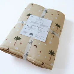 Tapis de jeu carré Jaipury (100 x 100 cm) Tapis De Jeu