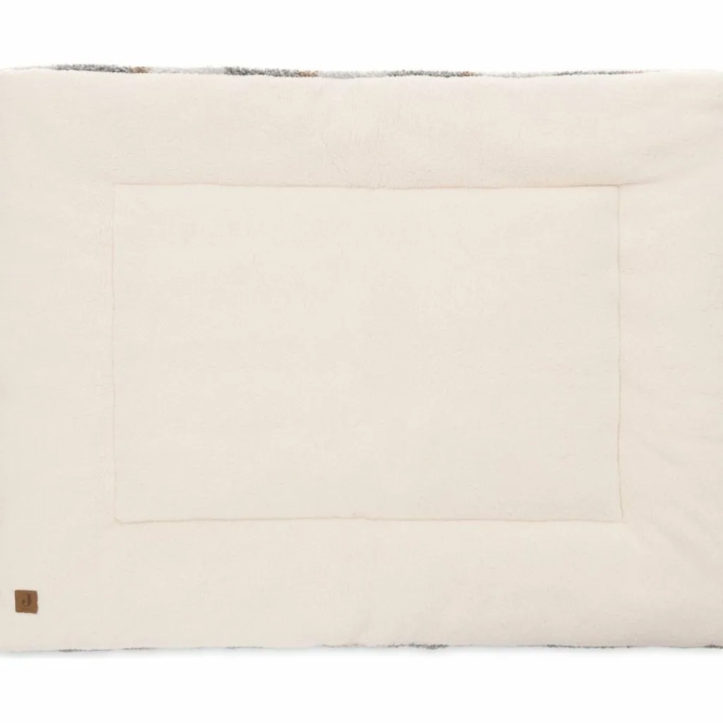 Discount Tapis de jeu Check Boucle (75 x 95 cm) Tapis De Jeu