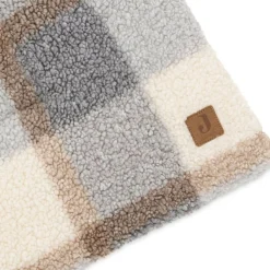 Discount Tapis de jeu Check Boucle (75 x 95 cm) Tapis De Jeu