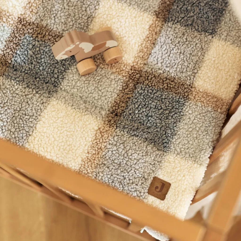 Discount Tapis de jeu Check Boucle (75 x 95 cm) Tapis De Jeu