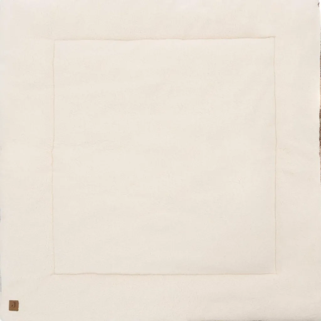 Clearance Tapis de jeu Check Boucle (100 x 100 cm) Tapis De Jeu