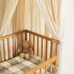 Clearance Tapis de jeu Check Boucle (100 x 100 cm) Tapis De Jeu