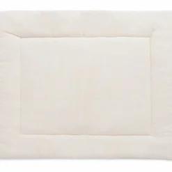 Outlet Tapis de jeu Check Knit Oatmeal (75 x 95 cm) Tapis De Jeu