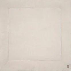 Hot Tapis de jeu Cloudy Rib Oatmeal (100 x 100 cm) Tapis De Jeu