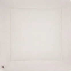 Hot Tapis de jeu Cloudy Rib Oatmeal (100 x 100 cm) Tapis De Jeu