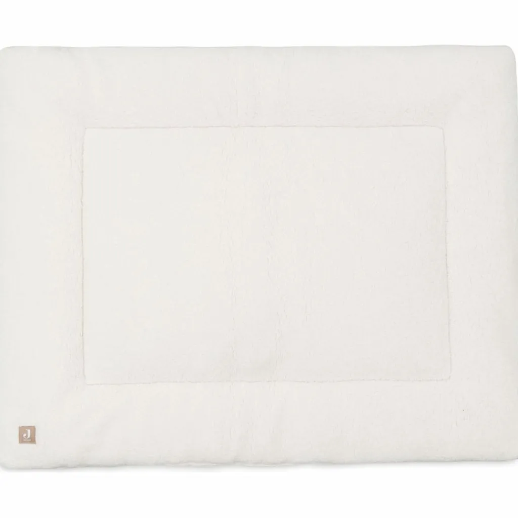 New Tapis de jeu Cloudy Rib Oatmeal (75 x 95 cm) Tapis De Jeu