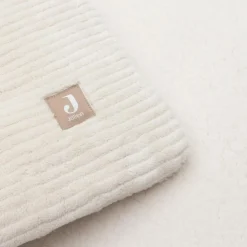 New Tapis de jeu Cloudy Rib Oatmeal (75 x 95 cm) Tapis De Jeu