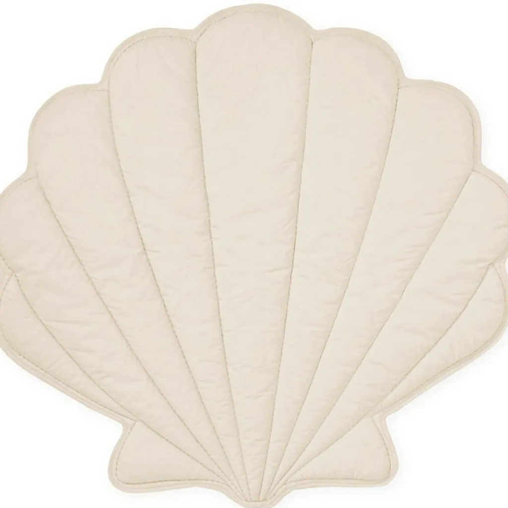 Tapis de jeu coquillage Amande Tapis De Jeu