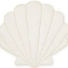 Outlet Tapis de jeu coquillage écru Tapis De Jeu